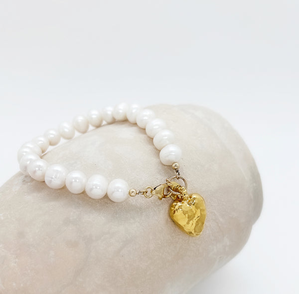 elise tsikis paris Bracelet Cernassa