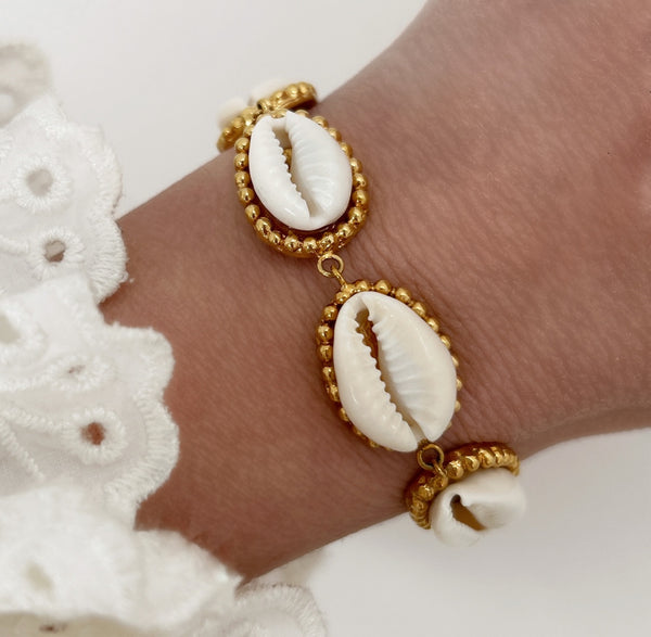 Elise Tsikis Paris Bracelet Chania - Archive
