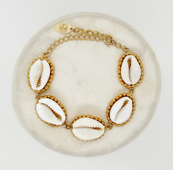 Elise Tsikis Paris Bracelet Chania - Archive
