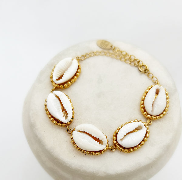 elise tsikis paris Bracelet Chania - archive