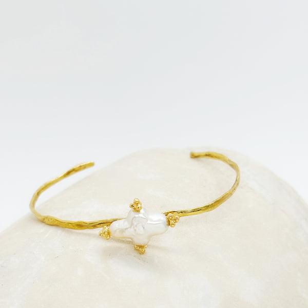 Elise Tsikis Paris Bracelet Chimère