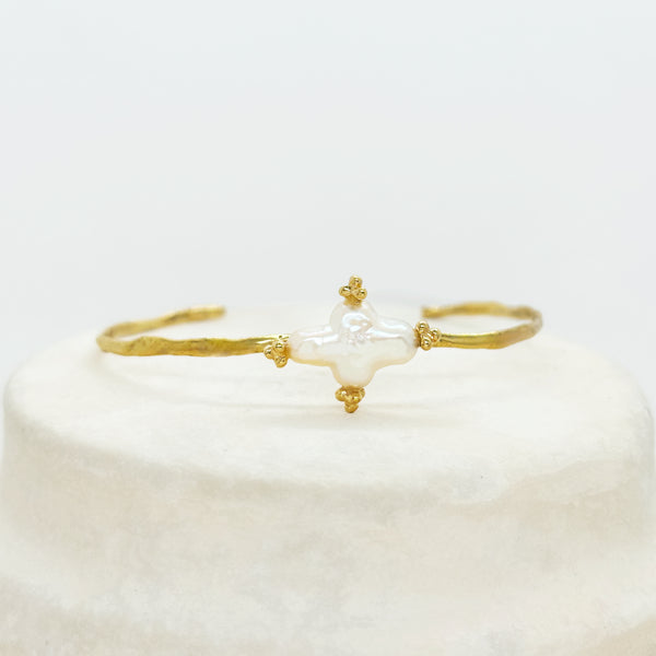 elise tsikis paris Bracelet Chimère