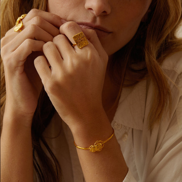 Elise Tsikis Paris Bracelet Elidas