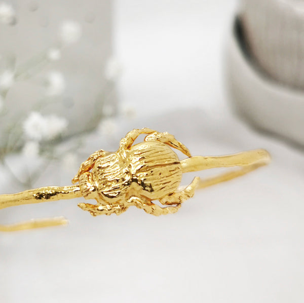 Elise Tsikis Paris Bracelet Elidas