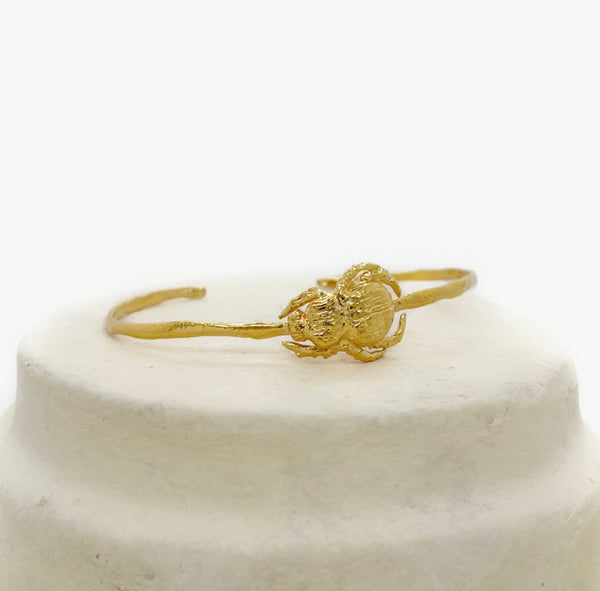 elise tsikis paris Bracelet Elidas