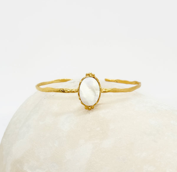 Elise Tsikis Paris Bracelet Giali