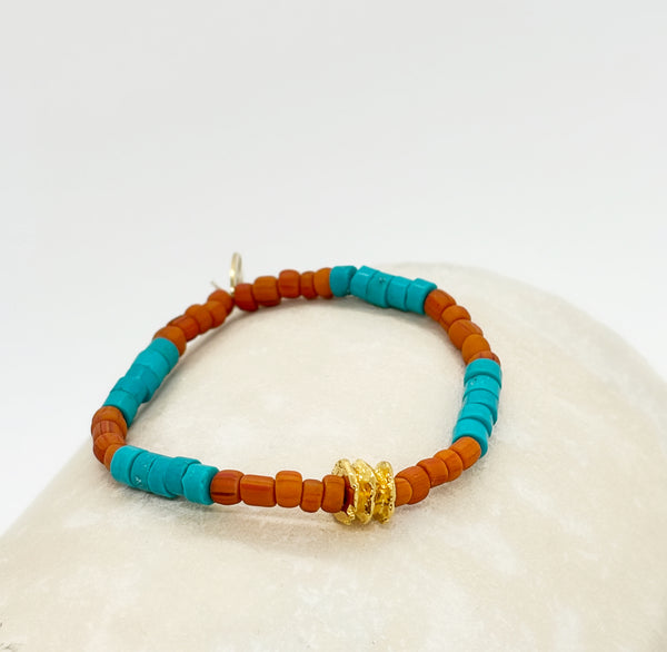 Elise Tsikis Paris Bracelet Graham