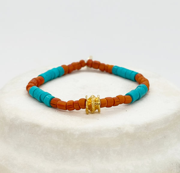 elise tsikis paris Bracelet Graham