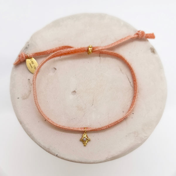 elise tsikis paris Bracelet Grigri