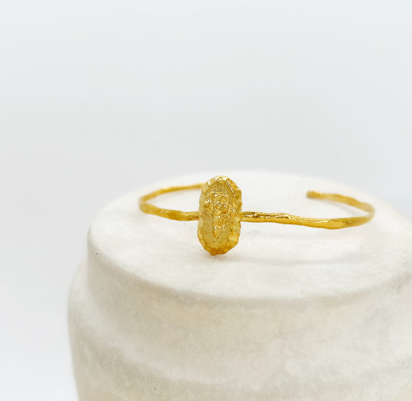 Elise Tsikis Paris Bracelet Ika Archive