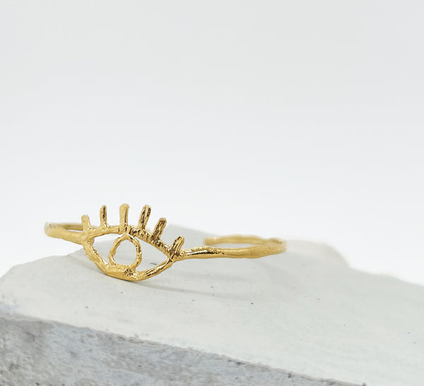 Elise Tsikis Paris Bracelet Itana - Archive