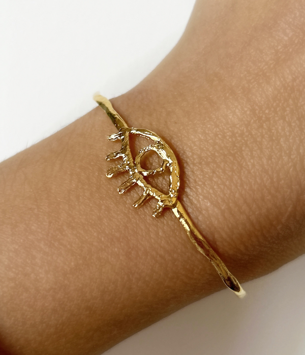 Elise Tsikis Paris Bracelet Itana - Archive