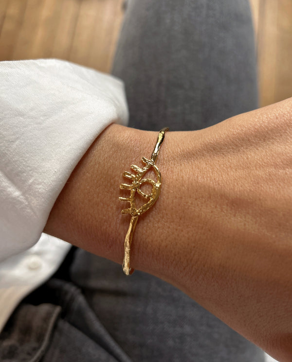 elise tsikis paris Bracelet Itana - archive