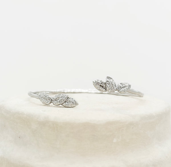 Elise Tsikis Paris Bracelet Jonc Ikaros