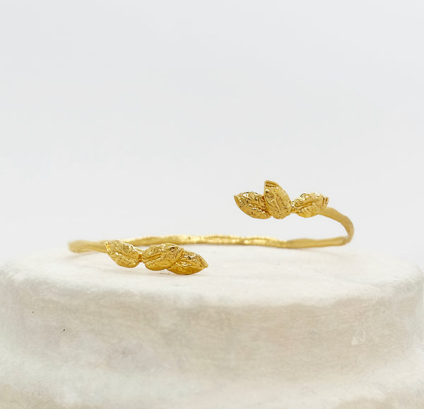 elise tsikis paris Bracelet jonc Ikaros