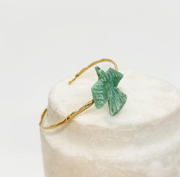 Elise Tsikis Paris Bracelet Jonc Laredo