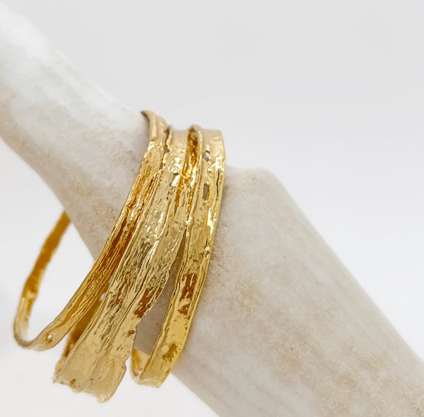 Elise Tsikis Paris Bracelet Jonc Rashmi