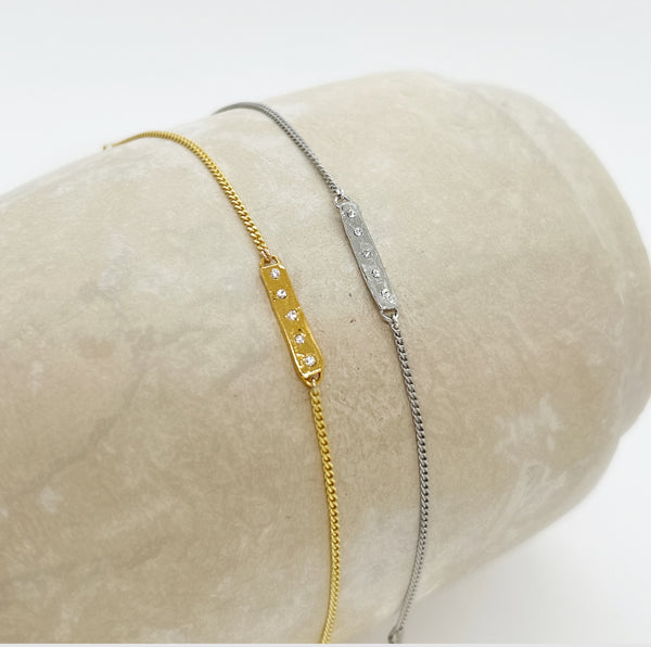 Elise Tsikis Paris Bracelet KALIANI