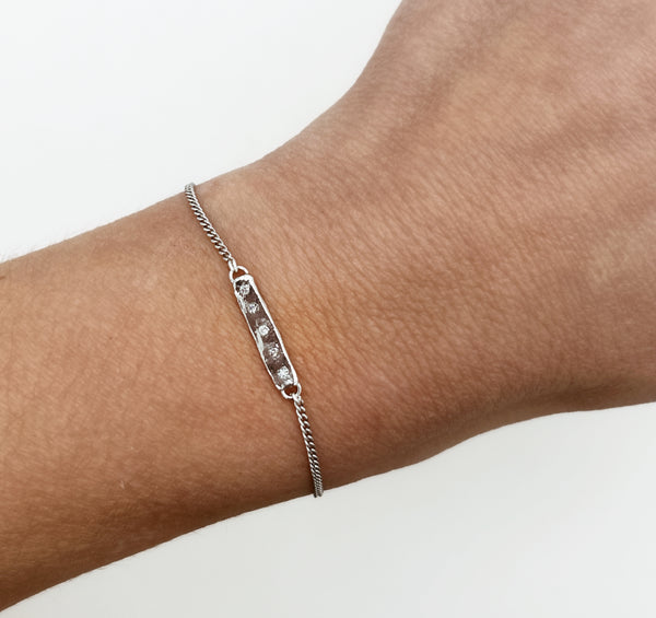 Elise Tsikis Paris Bracelet KALIANI