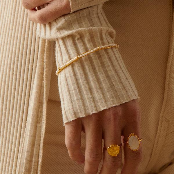 elise tsikis paris Bracelet Kato