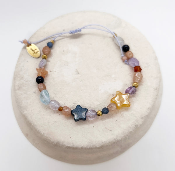 Elise Tsikis Paris Bracelet Kosmos