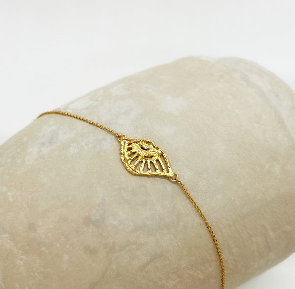 Elise Tsikis Paris Bracelet Liano - Archive