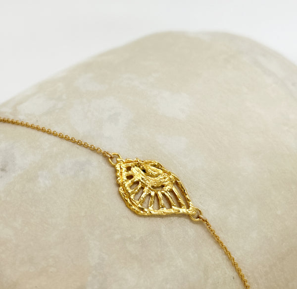 Elise Tsikis Paris Bracelet Liano - Archive