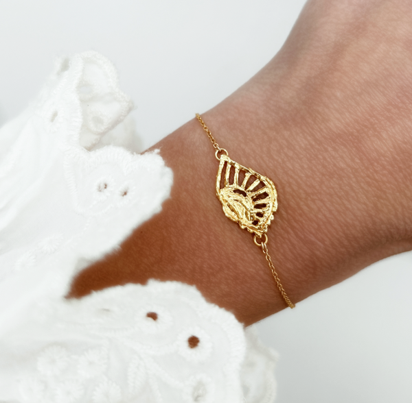 elise tsikis paris Bracelet Liano - archive