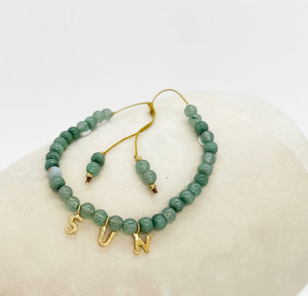 Elise Tsikis Paris Bracelet Lido