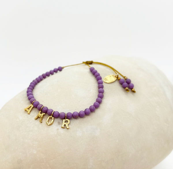 Elise Tsikis Paris Bracelet Lido