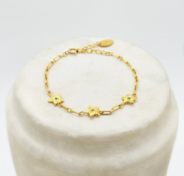 Elise Tsikis Paris Bracelet Monahans