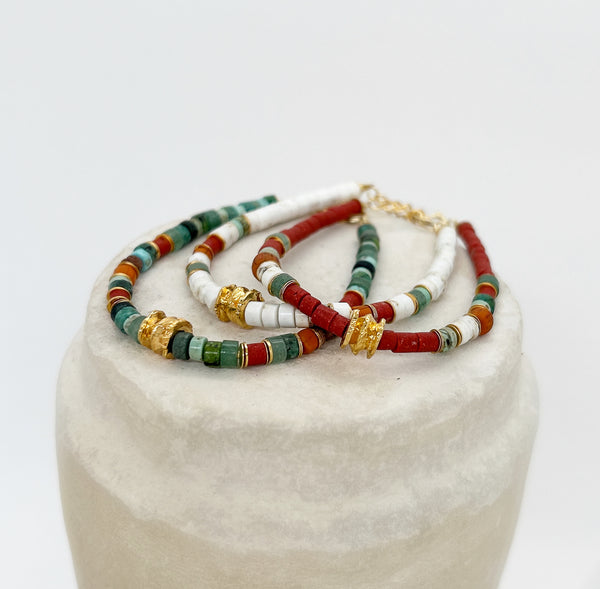 elise tsikis paris Bracelet Olney