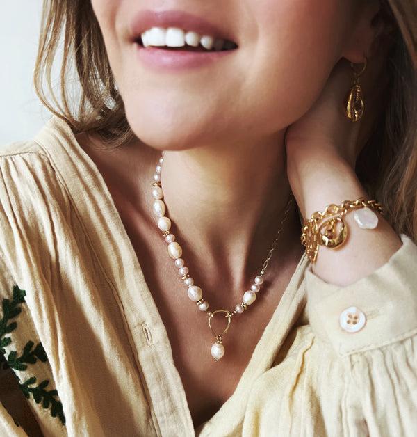 Elise Tsikis Paris Bracelet Ozel - Archive
