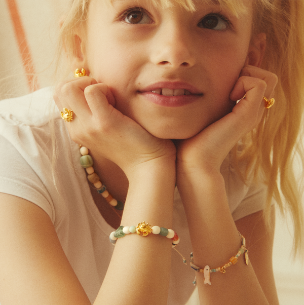 Elise Tsikis Paris Bracelet Phare