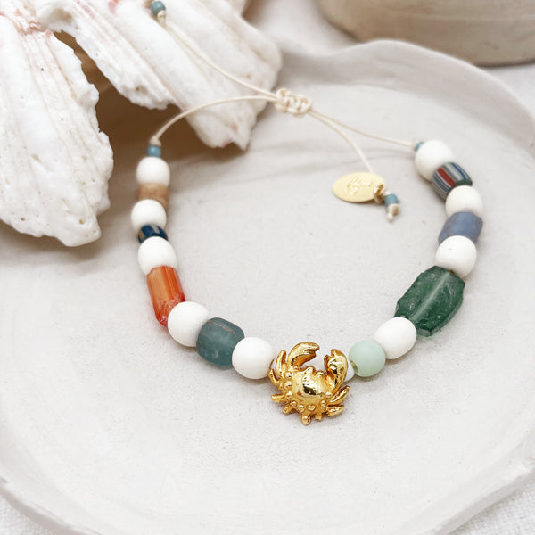 elise tsikis paris Bracelet Phare