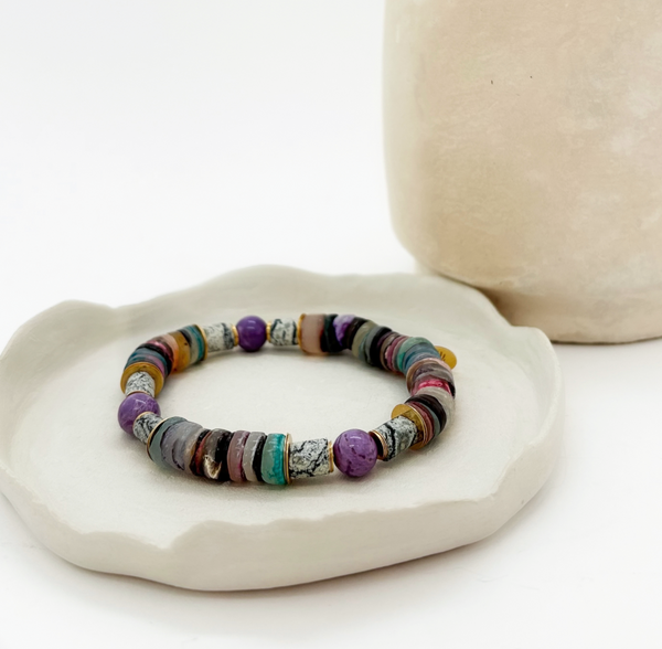 Elise Tsikis Paris Bracelet Rappa