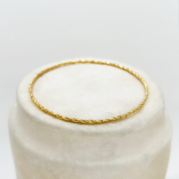 elise tsikis paris Bracelet Rosa