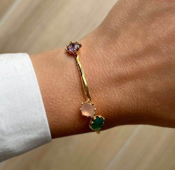 Elise Tsikis Paris Bracelet Sahil