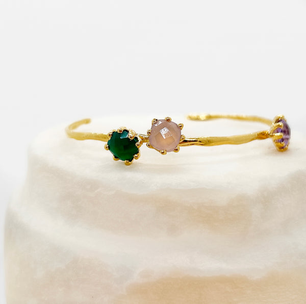 elise tsikis paris Bracelet Sahil