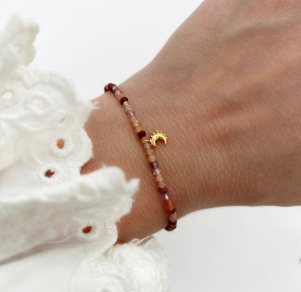 Elise Tsikis Paris Bracelet Salome