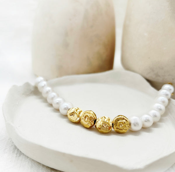 Elise Tsikis Paris Bracelet Simple Eros Collection