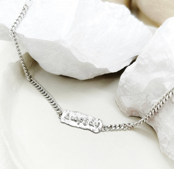 Elise Tsikis Paris Bracelet Stravos