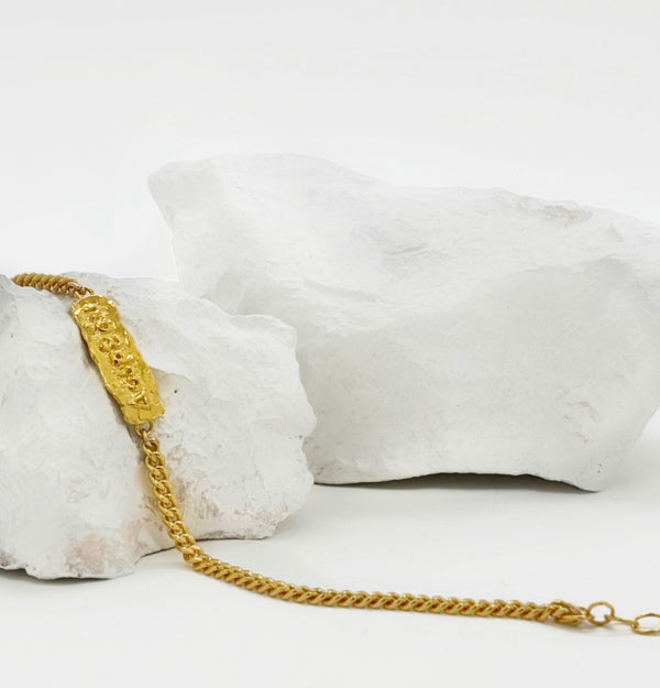 elise tsikis paris Bracelet Stravos