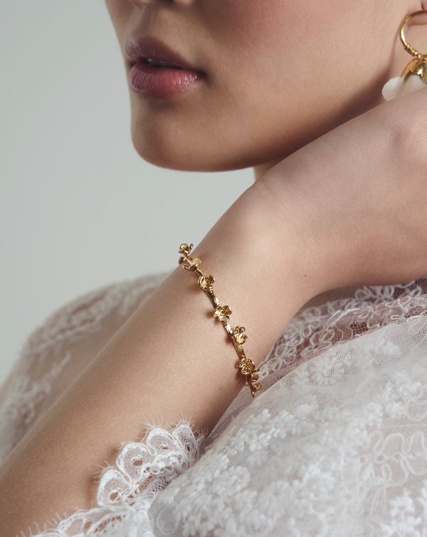 Elise Tsikis Paris Bracelet Teplice