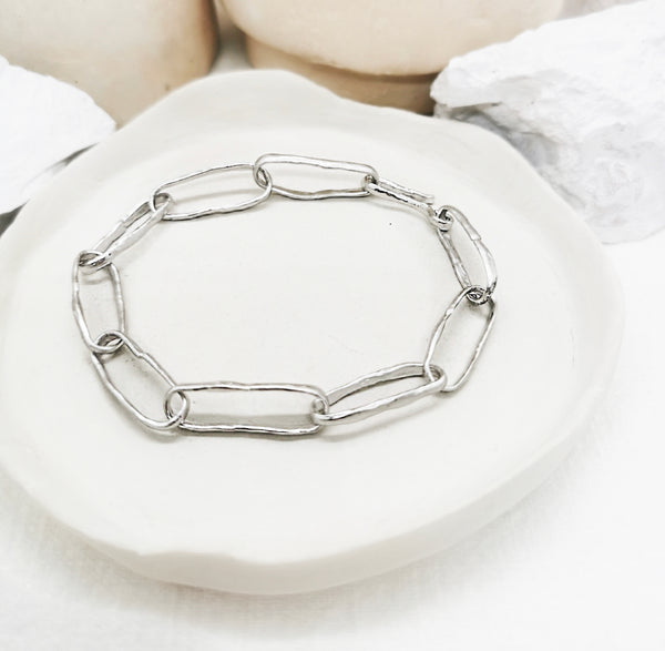 Elise Tsikis Paris Bracelet Yiannis