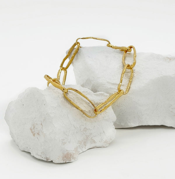 elise tsikis paris Bracelet Yiannis