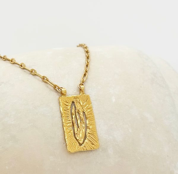 Elise Tsikis Paris Colier Ionia - Archive