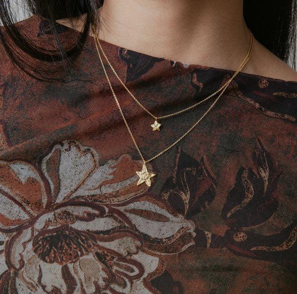 Elise Tsikis Paris Collier Austin