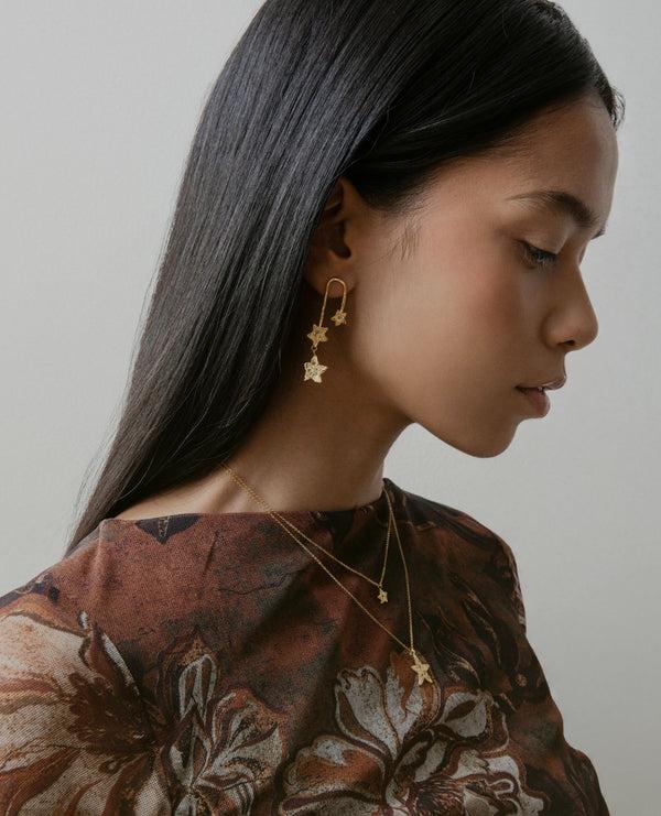 Elise Tsikis Paris Collier Austin