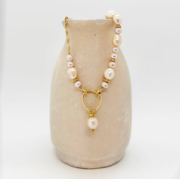 Elise Tsikis Paris Collier Ayakapi